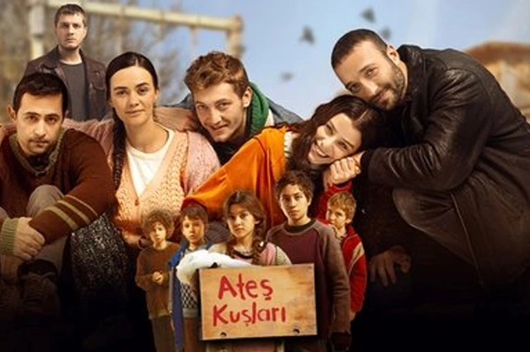 5 MAYIS ATV CANLI YAYIN AKIŞI/ Cuma ATV