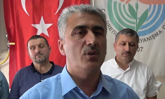 Çay Fiyatına Bir Tepki de ÇAYÜDAD’ dan Geldi.      