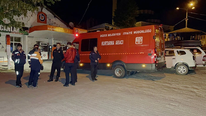Düzce