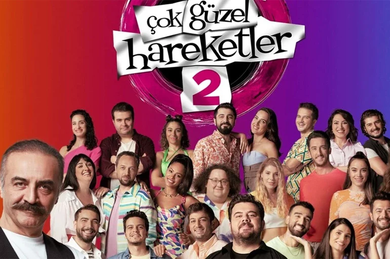 6 MAYIS STAR TV CANLI YAYIN AKIŞI:Cumartesi Star TV