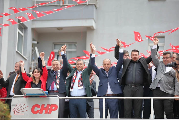 CHP