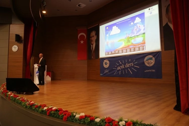 Kayseri Melikgazi