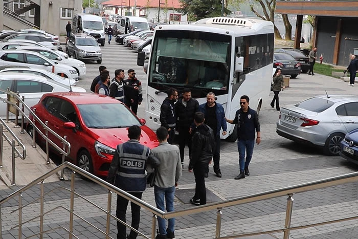 Zonguldak