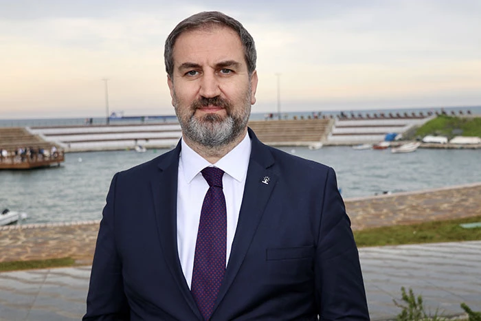 AK Parti Genel Başkan Yardımcısı Şen, 14 Mayıs seçimlerine ilişkin değerlendirmede bulundu