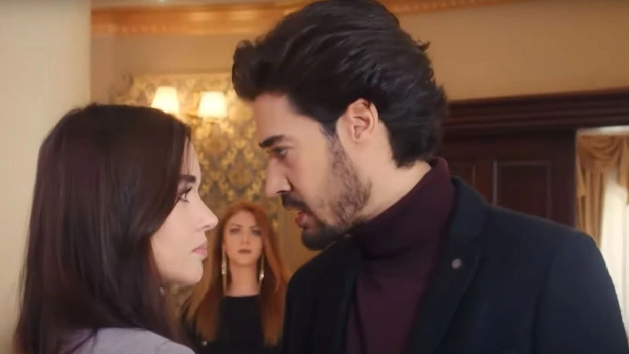 Fedakar 16. Bölüm İzle! Fedakar yeni bölüm full izle!