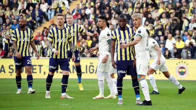 Giresunspor’ da Olmak Yâda Olmamak Maçı