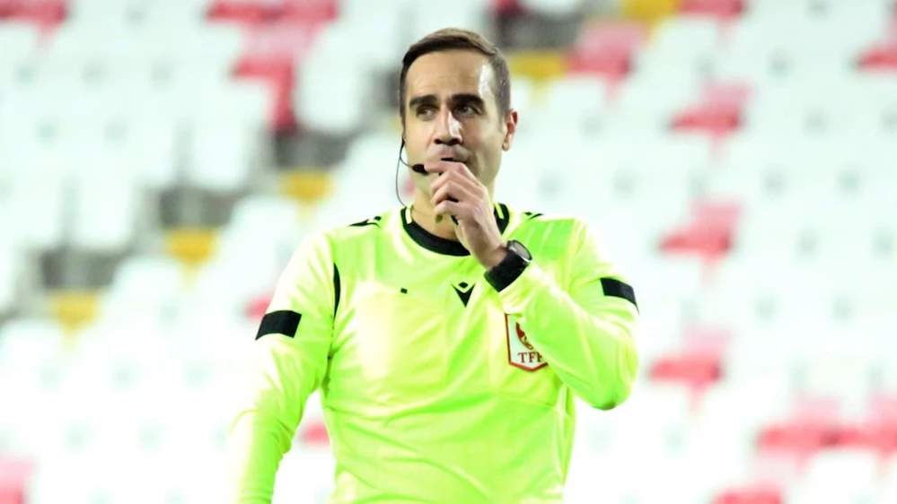 Süper Lig