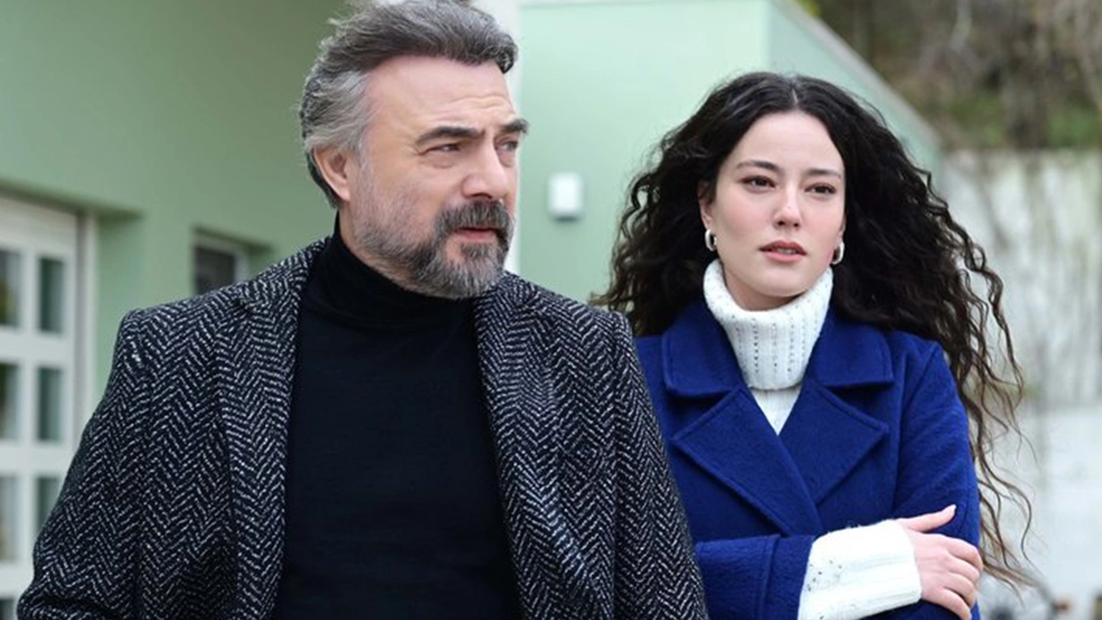  ‘Ben Bu Cihana Sığmazam’ dizisinde yaprak dökümü yaşanacak!3 sürpriz ayrılık birden!