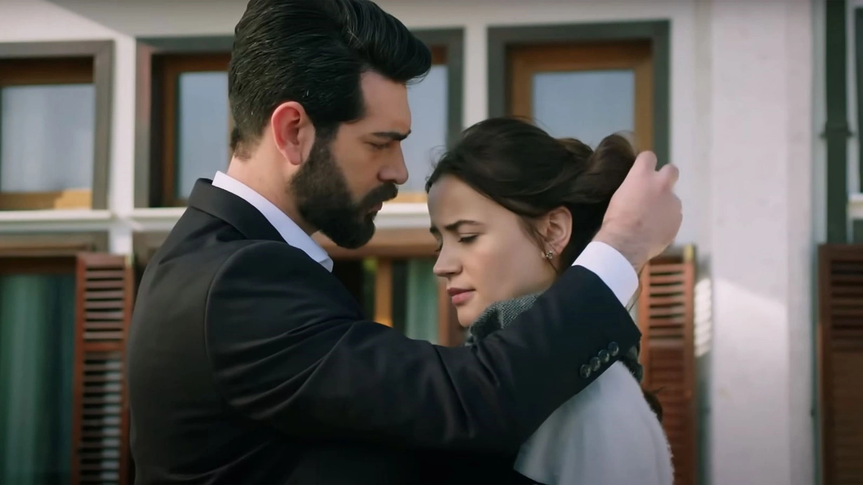 Kan Çiçekleri yeni bölüm full izle! Kan Çiçekleri son bölüm izle !Kan Çiçekleri 95. Bölüm İzle!