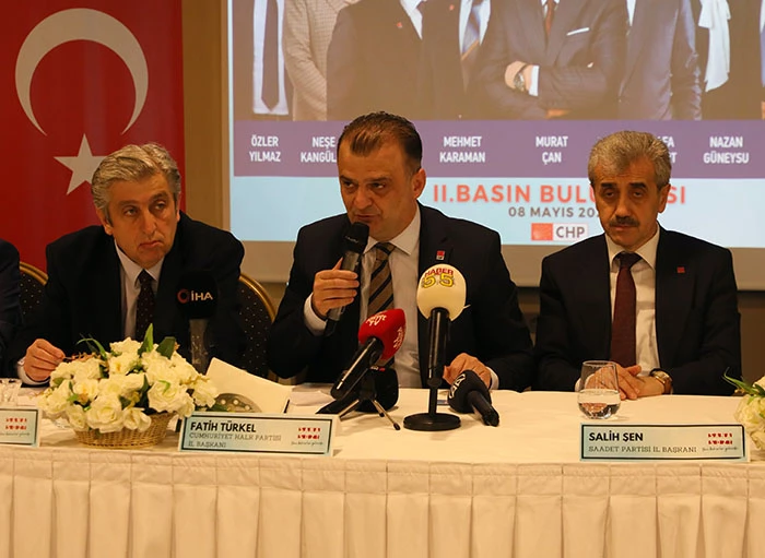 Millet İttifakı