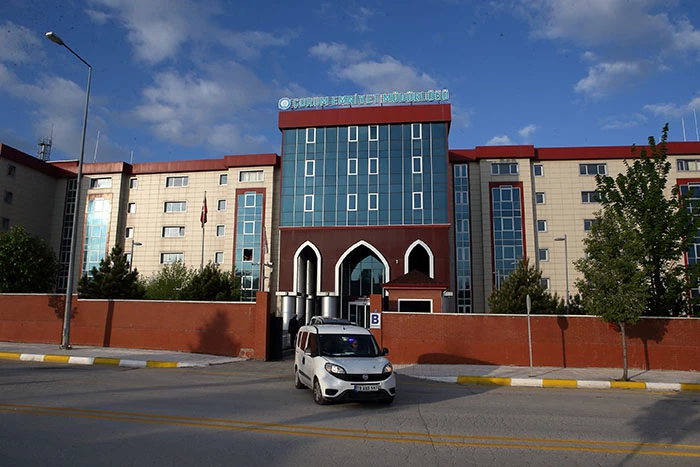 Çorum