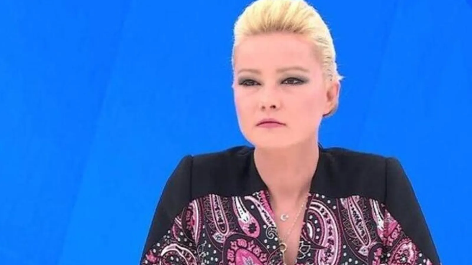 10 Mayıs 2023 bugün Müge Anlı canlı yayın izle! Müge Anlı İle Tatlı Sert Çarşamba canlı izle İşte Müge Anlı bugün programı Atv Müge Anlı canlı izle!