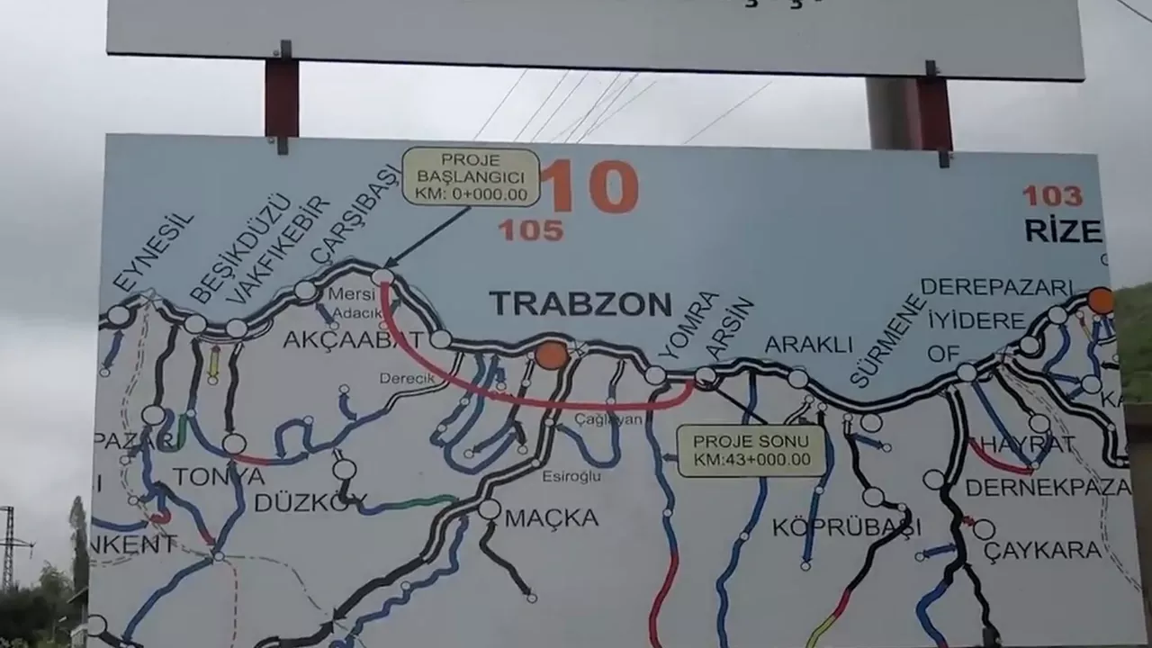 Trabzon