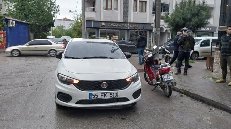 Samsun