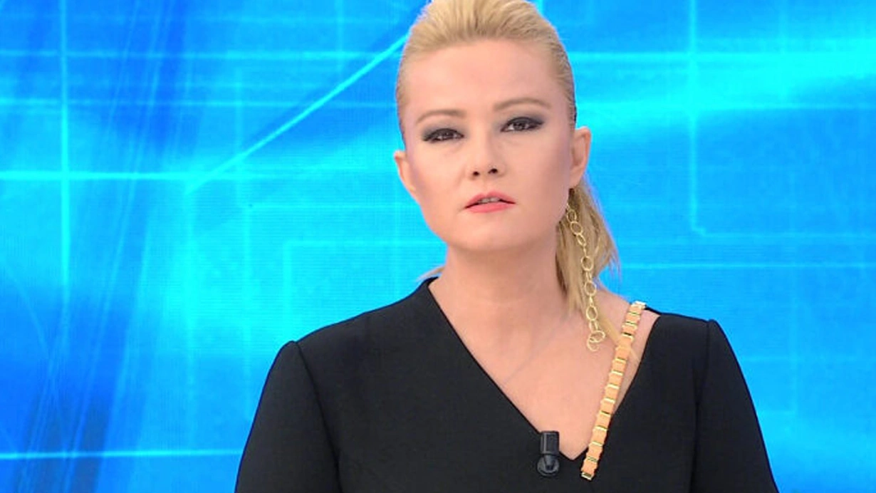Atv Müge Anlı canlı izle! 12 Mayıs 2023 bugün Müge Anlı canlı yayın izle!