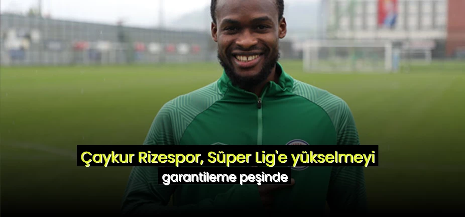 Çaykur Rizespor, Süper Lig