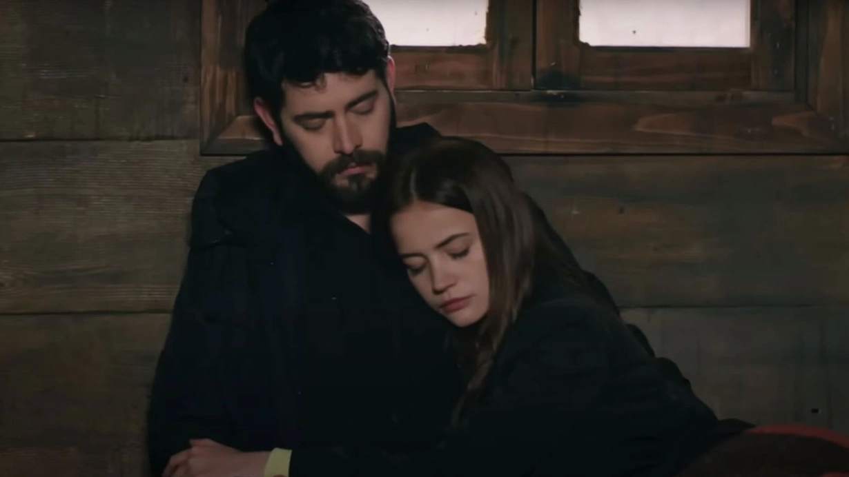 Kan Çiçekleri 99. Bölüm İzle! Kan Çiçekleri yeni bölüm full izle!