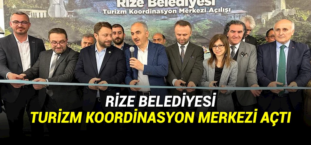 RİZE