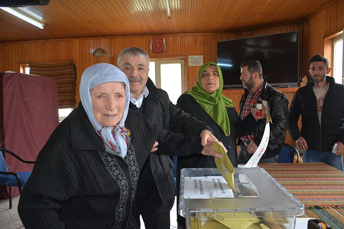Trabzon