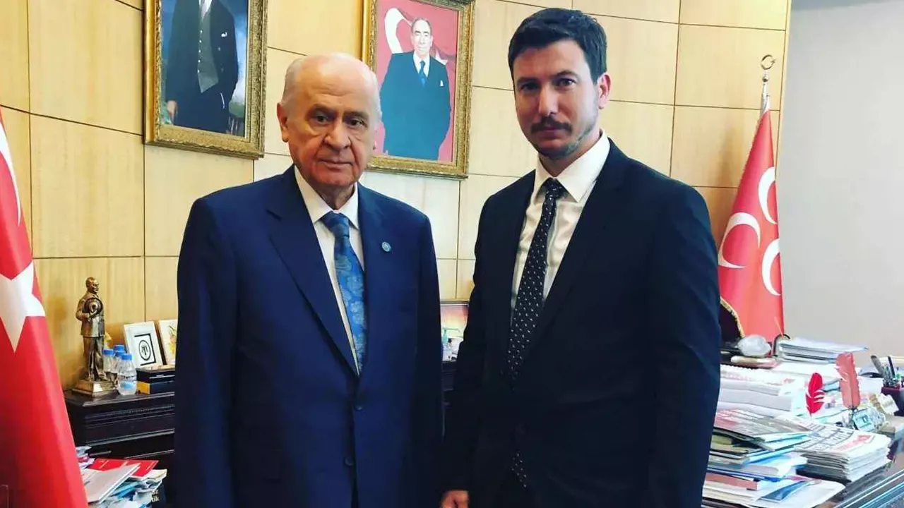 Giresun’da Sürprizi MHP Yaptı.