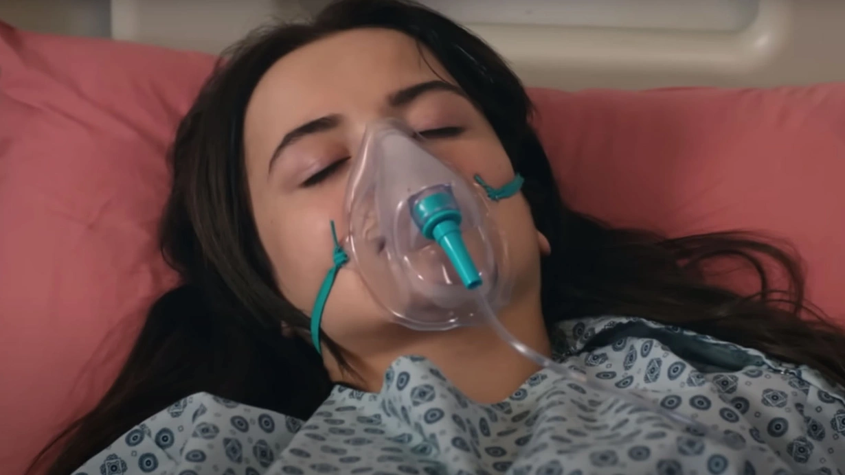 Kan Çiçekleri 100. Bölüm İzle! Kan Çiçekleri yeni bölüm full izle!