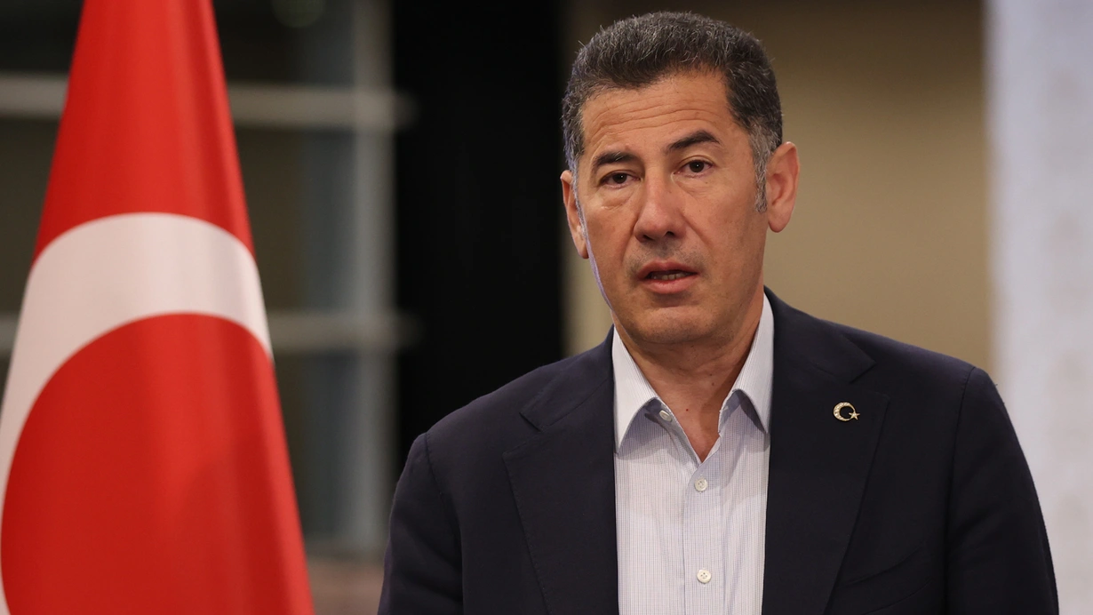 Sinan Oğan: Bir-iki Güne Açıklarız!