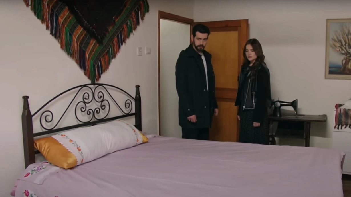 Kan Çiçekleri 102. Bölüm İzle! Kan Çiçekleri yeni bölüm full izle!