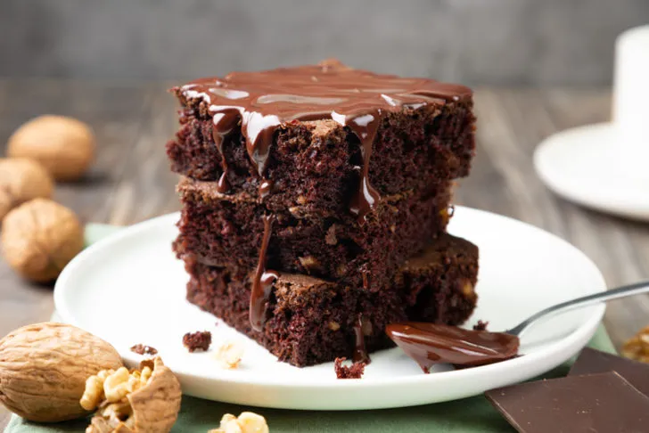  Brownie nasıl yapılır, malzemeleri neler?