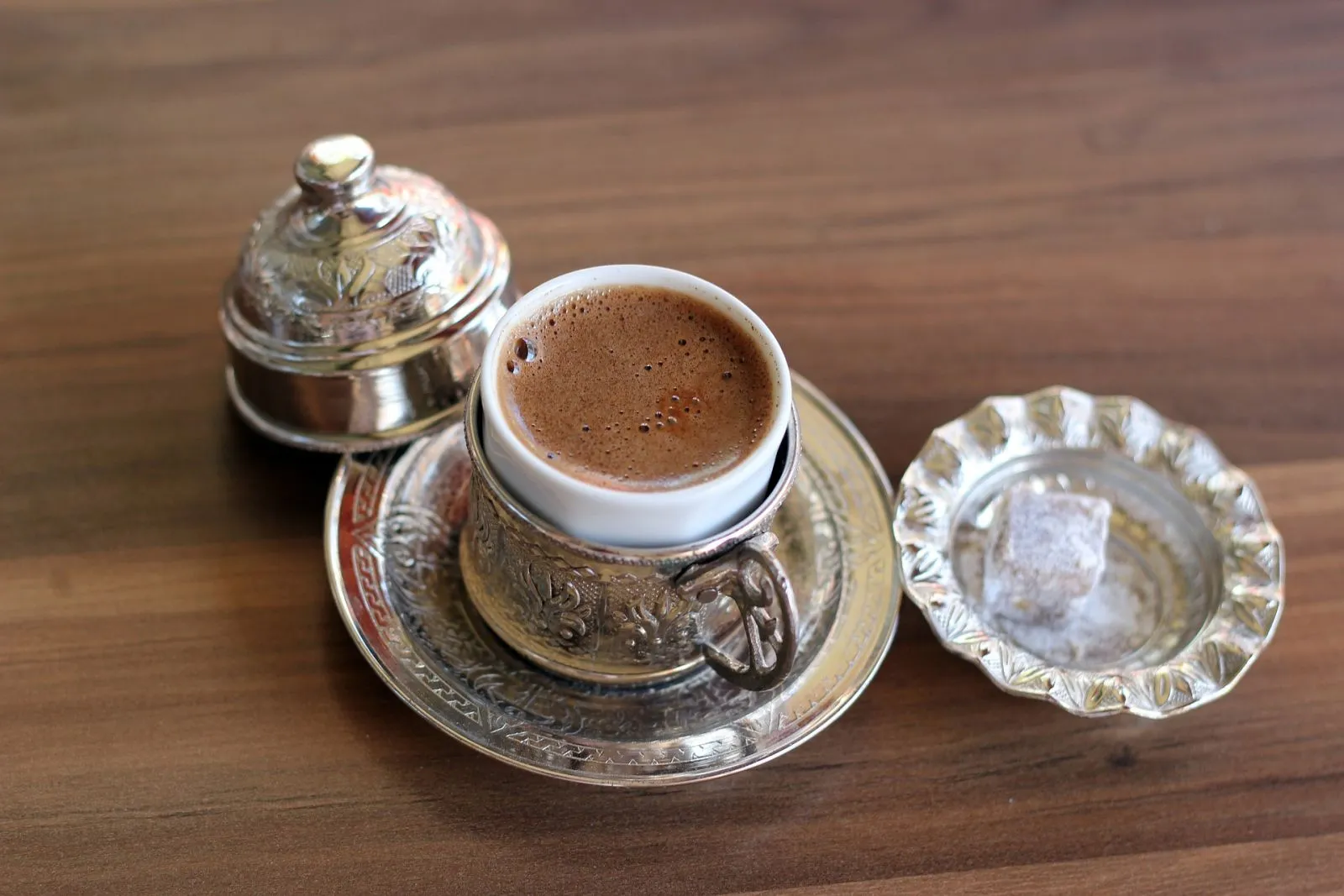 Çöpe Atmak Yerine Gençleşin!