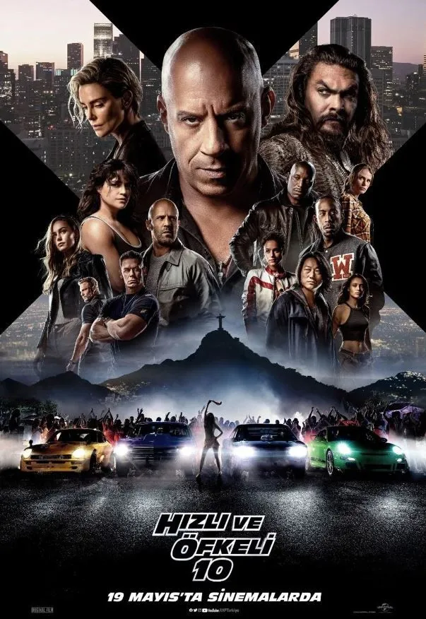 Bu Hafta Altı Film Vizyona Girecek!