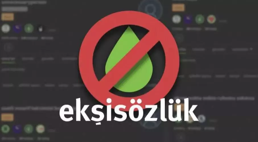 Ekşi Sözlük 2023 Yeni Site Ekşi Sözlük 2023 com Giriş Adresi