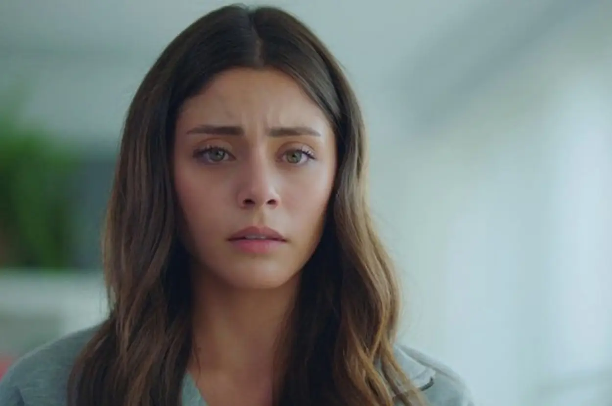 Kızılcık şerbeti 27. bölüm fragmanı yayınlandı mı? Kızılcık şerbeti 27. Bölüm fragmanı izle