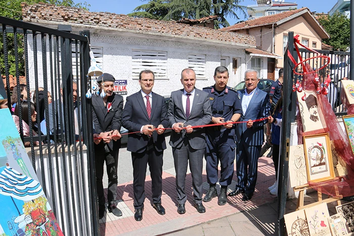 Merzifon