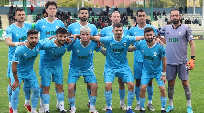 Pazarspor’ da Kadro Sil Baştan