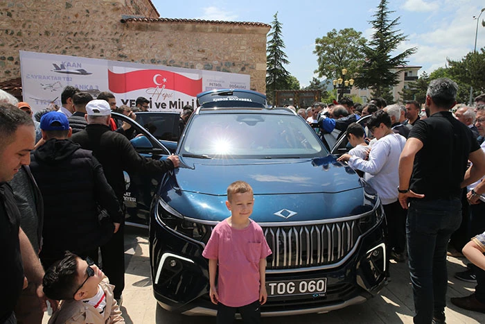 Türkiye