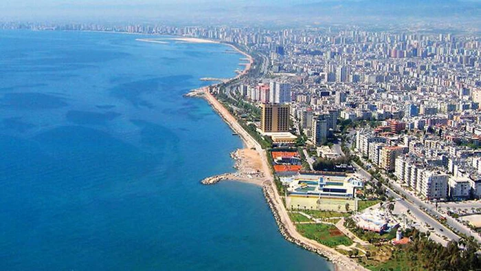 Mersin Tatili Rehberi: Turistik Yerler, Yöresel Lezzetler ve Oteller