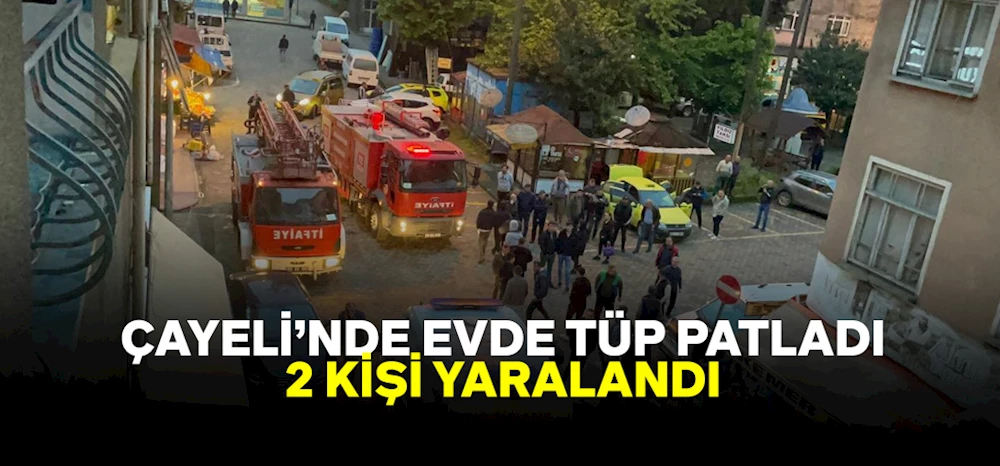 Çayeli