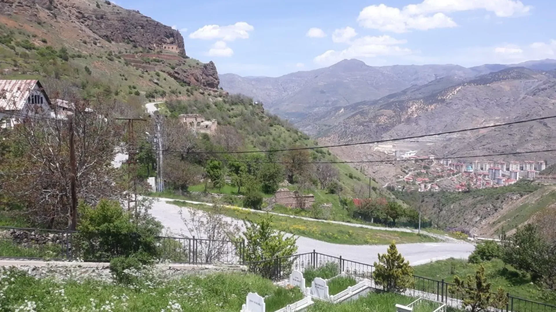 Gümüşhane’nin Turizmdeki Gözbebeği