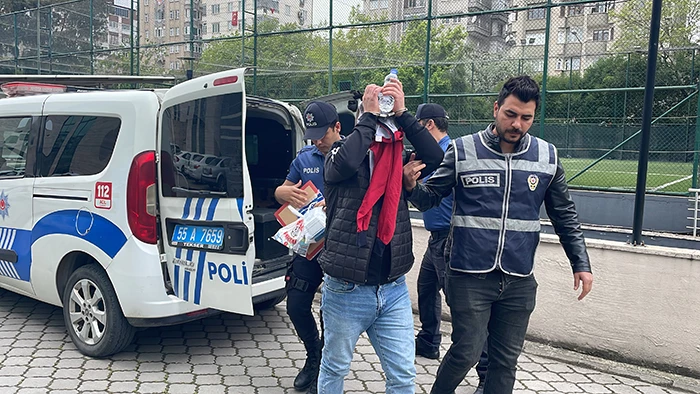 Samsun