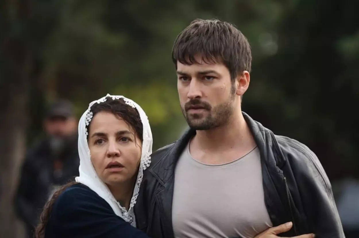 Yürek Çıkmazı 27. Bölüm Fragmanı yayınlandı mı? Yürek Çıkmazı 27. Bölüm Fragmanı izle ‘Kader’in ölümü sonrası, Halil çılgına döndü’