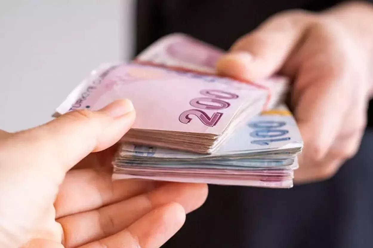 ASGARİ ÜCRETE REKOR ZAM MÜJDESİ: Zammı ne kadar olacağı netleşti!
