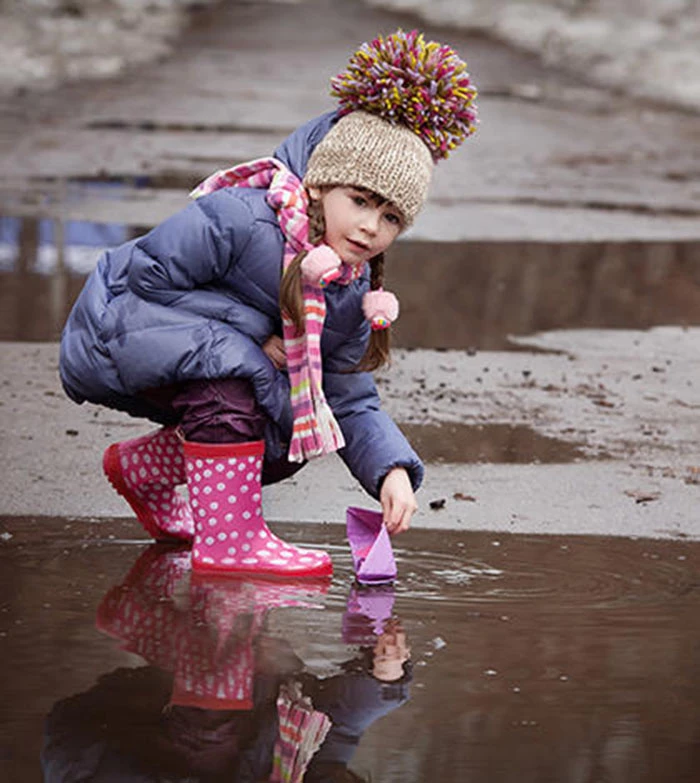 Çocuklarla Yapılabilecek En Güzel Sonbahar Aktiviteleri Nelerdir?