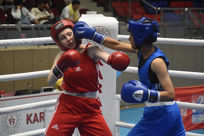 Gençler A Türkiye Boks Şampiyonası, Karabük