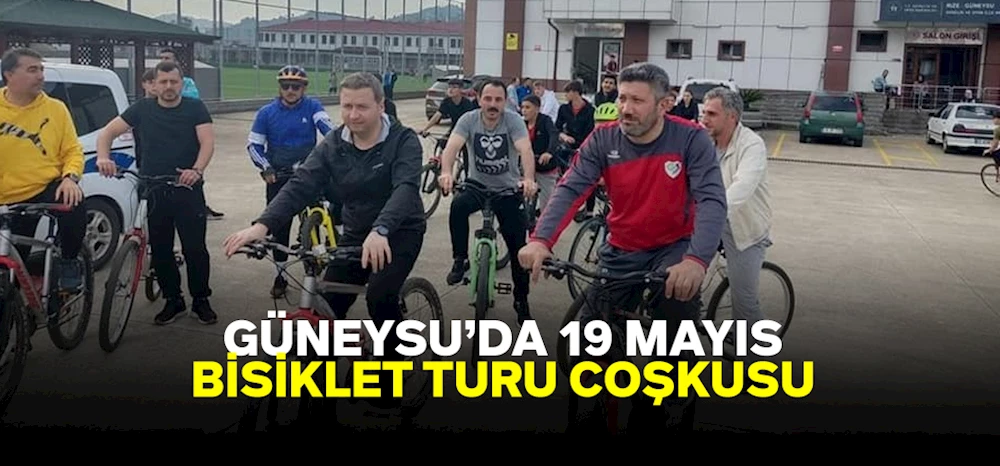 Güneysu