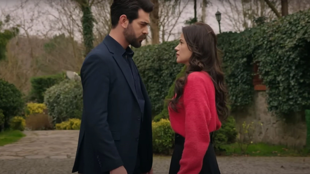 Kan Çiçekleri 106. Bölüm İzle! Kan Çiçekleri yeni bölüm full izle! 