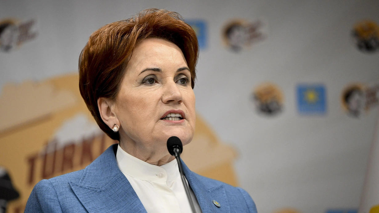 Meral Akşener