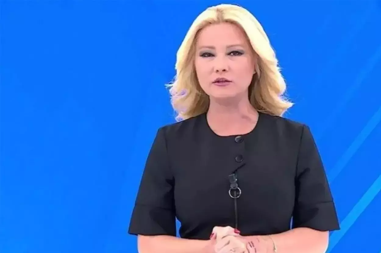 MÜGE ANLI CANLI / 23 Mayıs Müge Anlı canlı yayın izle! 15 yıllık yuvasından taksiye binerek ayrıldı
