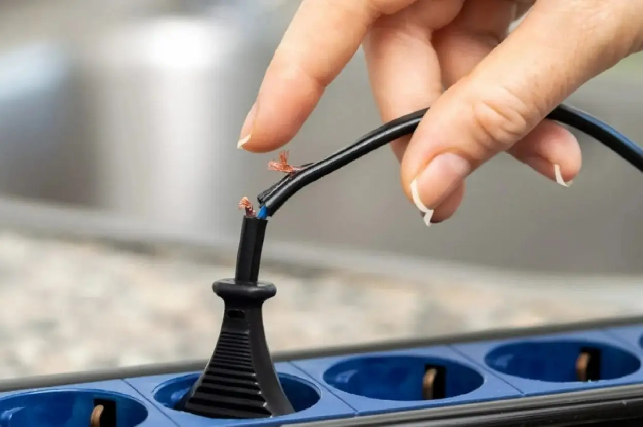 Rüyada elektrik çarpması ne demek? Rüyada elini elektrik çarpması ne anlama geliyor?