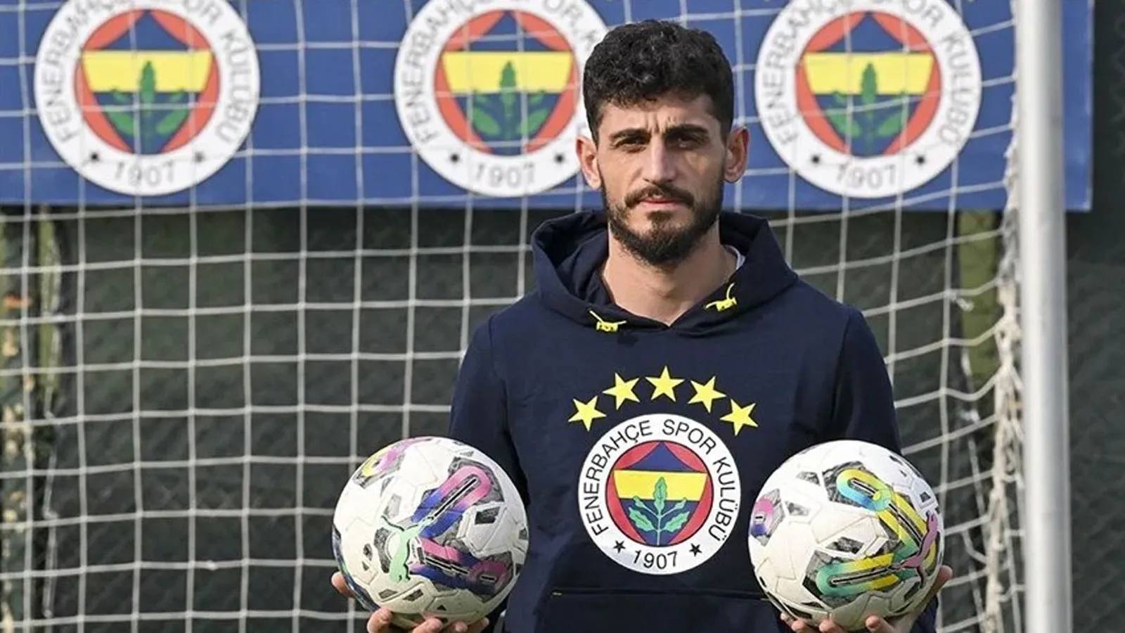  Samet Akaydın Kararını Verdi
