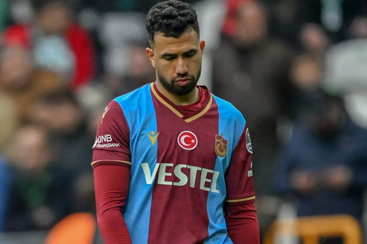 Trezeguet
